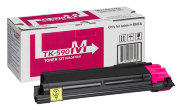 Заправить картридж TK-590M Kyocera Mita Ecosys M6026, P6026, M6526, FS C2026, 2126, 2526, 2626, 5250
