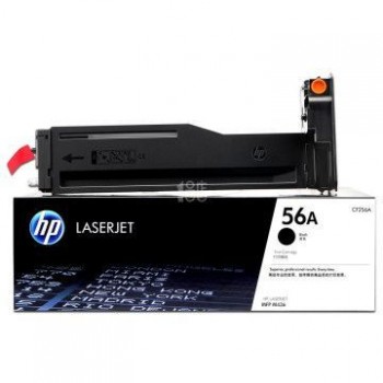 Заправить картридж HP CF256A (56A) HP LaserJet Pro M436