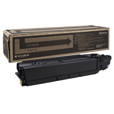 Заправить картридж TK-6305 Kyocera Mita TASKalfa 3500, 3501, 4500, 4501, 5500, 5501